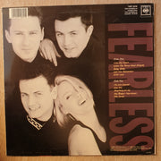 Eighth Wonder ‎– Fearless - Vinyl  Record - Very-Good+ Quality (VG+) - C-Plan Audio