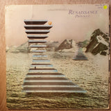 Renaissance ‎– Prologue - Vinyl  Record - Very-Good+ Quality (VG+) - C-Plan Audio