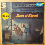 Session At Riverside - Vinyl  Record - Very-Good+ Quality (VG+) - C-Plan Audio