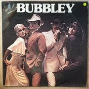 Bubbley ‎– Bubbley - Vinyl  Record - Very-Good+ Quality (VG+) - C-Plan Audio