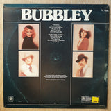 Bubbley ‎– Bubbley - Vinyl  Record - Very-Good+ Quality (VG+) - C-Plan Audio