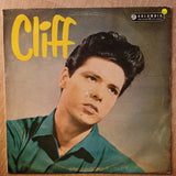 Cliff Richard And The Drifters ‎– Cliff - Vinyl  Record - Very-Good+ Quality (VG+) - C-Plan Audio