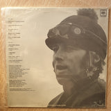 Stephen Stills ‎– Thoroughfare Gap - Vinyl  Record - Very-Good+ Quality (VG+) - C-Plan Audio
