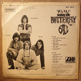 Iron Butterfly ‎– Ball  - Vinyl LP Record - Opened  - Very-Good Quality (VG) - C-Plan Audio