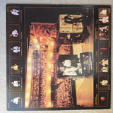 Rowan Atkinson ‎– Live In Belfast - Vinyl  Record - Very-Good+ Quality (VG+) - C-Plan Audio
