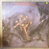 The Moody Blues ‎– On The Threshold Of A Dream -  Vinyl LP Record - Opened  - Good Quality (G) - C-Plan Audio