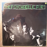 The Psychedelic Furs ‎– The Psychedelic Furs - Vinyl  Record - Very-Good+ Quality (VG+) - C-Plan Audio