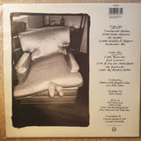 Warren Zevon ‎– Sentimental Hygiene - Vinyl  Record - Very-Good+ Quality (VG+) - C-Plan Audio