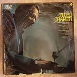 Floyd Cramer ‎– This Is Floyd Cramer - Vinyl  Record - Very-Good+ Quality (VG+) - C-Plan Audio