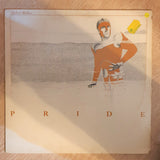 Robert Palmer ‎– Pride - Vinyl  Record - Very-Good+ Quality (VG+) - C-Plan Audio