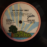 Uriah Heep ‎– ...Very 'Eavy Very 'Umble...  - Vinyl LP Record - Opened  - Very-Good+ Quality (VG+) - C-Plan Audio
