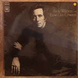 Andy Williams ‎– You've Got A Friend -  Vinyl LP Record - Very-Good+ Quality (VG+) - C-Plan Audio