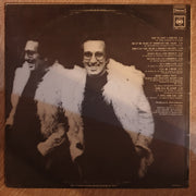 Andy Williams ‎– You've Got A Friend -  Vinyl LP Record - Very-Good+ Quality (VG+) - C-Plan Audio