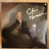 Chris Norman ‎– Some Hearts Are Diamonds - Vinyl LP - Sealed - C-Plan Audio