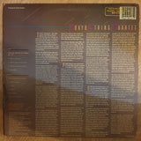 Tokyo String Quartet - Debussy & Ravel ‎– Debussy & Ravel Quartets  -  Vinyl LP Record - Very-Good+ Quality (VG+) - C-Plan Audio