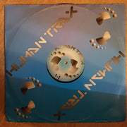 Simon Eve & Alex James ‎– Luna Rock / Check It  -  Vinyl Record - Very-Good+ Quality (VG+) - C-Plan Audio