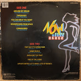 Now That's What I Call Dance  ‎– Vinyl LP Record - Opened  - Good+ Quality (G+) - C-Plan Audio