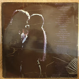 Kris & Rita – Full Moon -  Vinyl Record - Very-Good+ Quality (VG+) - C-Plan Audio