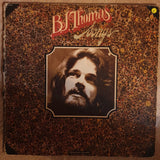 BJ Thomas - Songs -  Vinyl LP Record - Opened  - Good Quality (G) - C-Plan Audio
