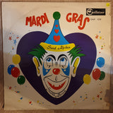 Mardi Gras Suid Afrika -  Vinyl Record - Very-Good+ Quality (VG+) - C-Plan Audio