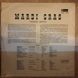 Mardi Gras Suid Afrika -  Vinyl Record - Very-Good+ Quality (VG+) - C-Plan Audio