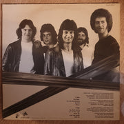 Chevy ‎– The Taker -  Vinyl Record - Very-Good+ Quality (VG+) - C-Plan Audio