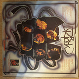Dr. Hook ‎– Pleasure & Pain -  Vinyl Record - Very-Good+ Quality (VG+) - C-Plan Audio