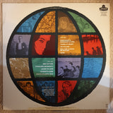 The Bluebells ‎– Sisters -  Vinyl Record - Very-Good+ Quality (VG+) - C-Plan Audio