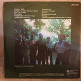 Australian Crawl ‎– Sons Of Beaches -  Vinyl Record - Very-Good+ Quality (VG+) - C-Plan Audio