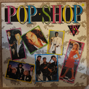 Pop Shop  Vol 38  -  Vinyl Record - Very-Good+ Quality (VG+) - C-Plan Audio