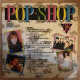 Pop Shop  Vol 38  -  Vinyl Record - Very-Good+ Quality (VG+) - C-Plan Audio