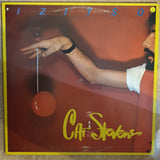 Cat Stevens ‎– Izitso - Vinyl LP Record - Opened  - Very-Good- Quality (VG-) - C-Plan Audio