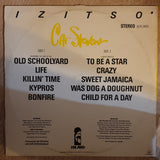 Cat Stevens ‎– Izitso - Vinyl LP Record - Opened  - Very-Good- Quality (VG-) - C-Plan Audio