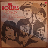 The Hollies ‎– I Can't Let Go - Vinyl LP Record - Opened  - Very-Good Quality (VG) - C-Plan Audio