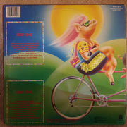 Various - Original Artists - Now That's What I Call Music Vol 9 - Vinyl LP Record - Opened  - Very-Good+ Quality (VG+) - C-Plan Audio