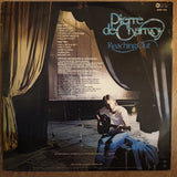 Pierre De Charmoy - Reaching Out – Vinyl Record - Very-Good+ Quality (VG+) - C-Plan Audio