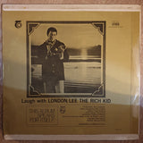London Lee ‎– The Rich Kid – Vinyl Record - Very-Good+ Quality (VG+) - C-Plan Audio