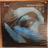 The Boo Radleys ‎– Ichabod And I -  Vinyl Record - Very-Good+ Quality (VG+) - C-Plan Audio