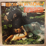 Bow Wow Wow ‎– See Jungle! See Jungle! Go Join Your Gang Yeah, City All Over! Go Ape Crazy! -  Vinyl Record - Very-Good+ Quality (VG+) - C-Plan Audio