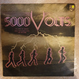 5000 Volts ‎– 5000 Volts -  Vinyl Record - Very-Good+ Quality (VG+) - C-Plan Audio