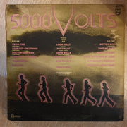 5000 Volts ‎– 5000 Volts -  Vinyl Record - Very-Good+ Quality (VG+) - C-Plan Audio
