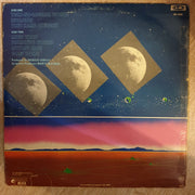 Patrick Cowley ‎– Mind Warp - Vinyl LP Record - Opened  - Very-Good Quality (VG) - C-Plan Audio