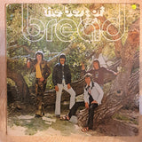 Bread - The Best Of Bread - Vinyl LP Record  - Opened  - Very-Good+ Quality (VG+) - C-Plan Audio