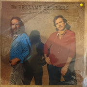 Bellamy Brothers ‎– Howard & David -  Vinyl Record - Very-Good+ Quality (VG+) - C-Plan Audio