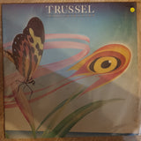 Trussel ‎– Love Injection -  Vinyl Record - Very-Good+ Quality (VG+) - C-Plan Audio