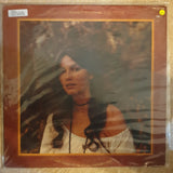Emmylou Harris ‎– Roses In The Snow -  Vinyl Record - Very-Good+ Quality (VG+) - C-Plan Audio