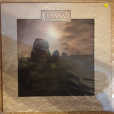 Clannad ‎– Magical Ring -  Vinyl Record - Very-Good+ Quality (VG+) - C-Plan Audio