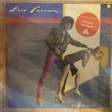 Eric Carmen ‎– Tonight You're Mine -  Vinyl Record - Very-Good+ Quality (VG+) - C-Plan Audio