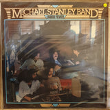 Michael Stanley Band ‎– Cabin Fever -  Vinyl Record - Very-Good+ Quality (VG+) - C-Plan Audio
