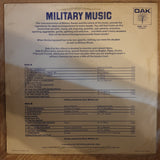 Military Music -  Vinyl Record - Very-Good+ Quality (VG+) - C-Plan Audio